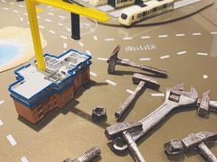 -星璞餐厅(深铁塘朗城君璞酒店)