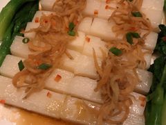 -唐阁海景中餐厅·早茶·粤菜•生日聚餐(海口朗廷酒店)