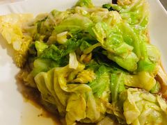 -渔民船说·北塘海鲜·天津菜·海肠捞饭(北塘古镇店)