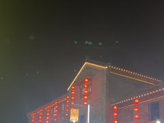 -民主路老街