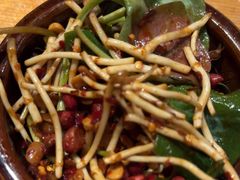 -云海肴·云南小炒·汽锅鸡(天津国金汇店)