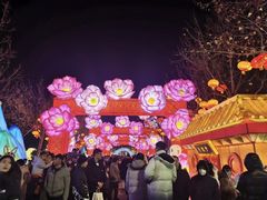 -唐山尚禾源旅游景区