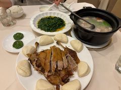 -得月楼·省级非遗·传统苏帮菜(观前店)