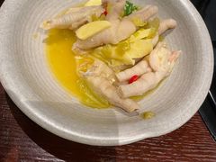 -滇野云南野生菌餐厅(陕西南路店)