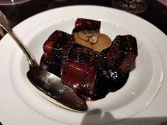 -北京四季酒店·采逸轩