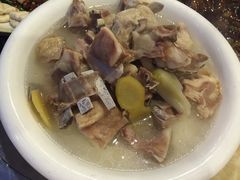 -东来顺饭庄(西直门店)