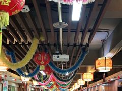 大堂-新高记·粤菜·湛江鸡(南头古城店)