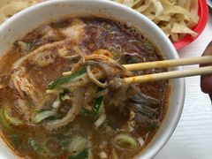 -龙鳞路第一家牛肉汤