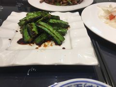-白家餐厅(徐家汇店)