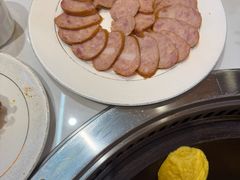 -冰城焰会大丰收铁锅炖(萝岗万达金街店)