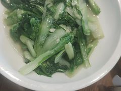 -湘力力小院·鱼汤泡饭(枫林路店)