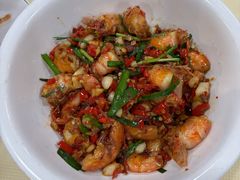 -笨罗卜浏阳菜馆(太平街店)
