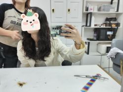-小时代·烫染连锁