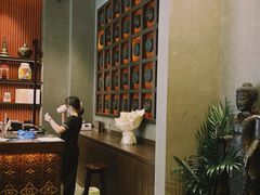-菩泰·泰式草本按摩SPA(武汉新天地南馆店)