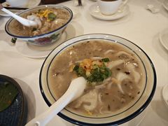 -白天鹅宾馆-宏图府餐厅