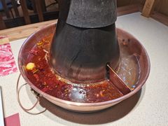 -东镇老火锅(长春路首店)