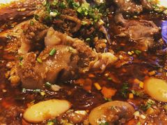东坡肘子-眉州东坡(北苑华贸店)