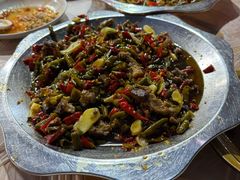 -廖哥泡椒兔(峨眉店)