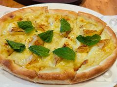 -O'eat Blossom&Pelican(深圳首店)