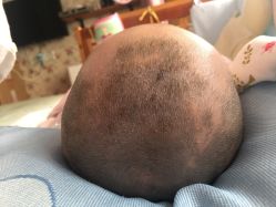 -禧婴婴儿理胎发·胎毛笔定制纪念品(新街口店)