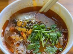 -王记生烫牛杂面馆(兰陵路店)