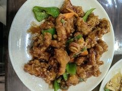 -翟氏天天小吃(上东街区店)