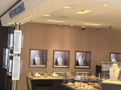 -新罗免税店(首尔总店)