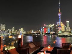 -罗斯福色戒酒吧(外滩店)