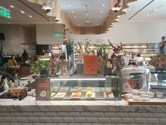 -沈阳和平艾美酒店新食谱西餐厅