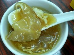 -添發碗仔翅美食