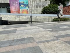 -大芬美术馆