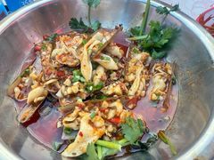 -辣不怕口味虾(凌霄路店)