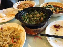 -玉华宫宾馆·餐厅(铜川驻京办店)