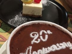 -安妮意大利餐厅(国贸店)