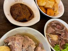 -松發肉骨茶(先得坊店)