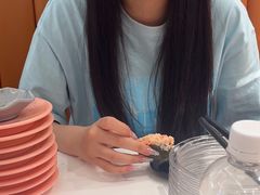 -争鲜回转寿司(通州万达店)