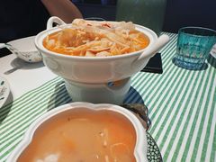 -桂满陇·杭州小馆(朝阳合生汇店)