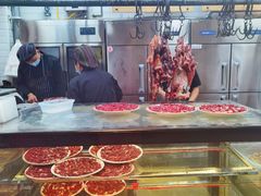 -汕头八合里海记牛肉店(清河店)