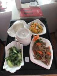 -湖畔阳光月子中心(泰达会馆店)