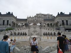 -珠海圆明新园