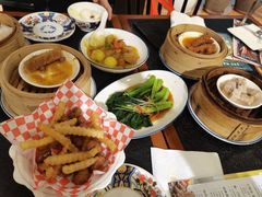 -金翠河烧鹅餐厅(解放碑时代广场店)