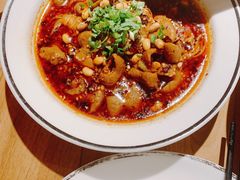-太二酸菜鱼(浦东正大广场店)