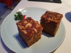 巧克力巴哈力-阿娜尔·新疆菜(宜家荟聚中心店)