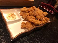 南蛮炸鸡块-無境·匠心日本料理(汉街店)
