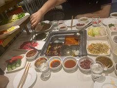 -海底捞火锅(玉桥商业广场店)