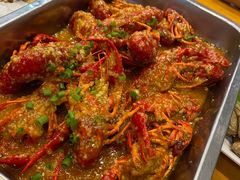 -京朋串屋·烧烤(望京西路总店)