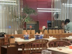 -涮福記·现切牛羊肉火锅(世纪汇店)
