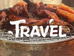 -山之屋炭火烧肉·生啤畅饮(大朗万科中央公园店)