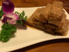 -日出青木·杭帮菜名店