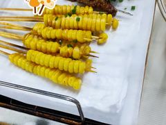 -聚味瞿记·龙虾堂(树木岭店)